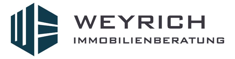 Logo Weyrich Immobilien