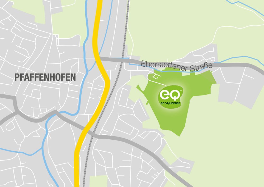 ecoQuartier Pfaffenhofen - Eigentumswohnungen ...