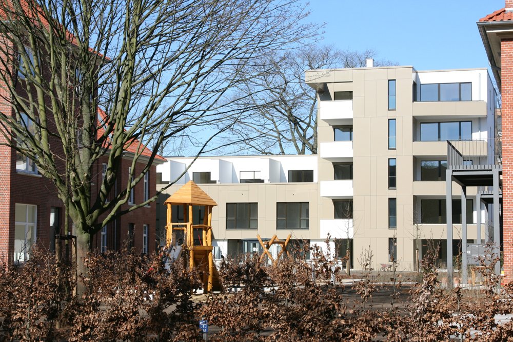 Grossmann Und Berger Hamburg Haus Kaufen