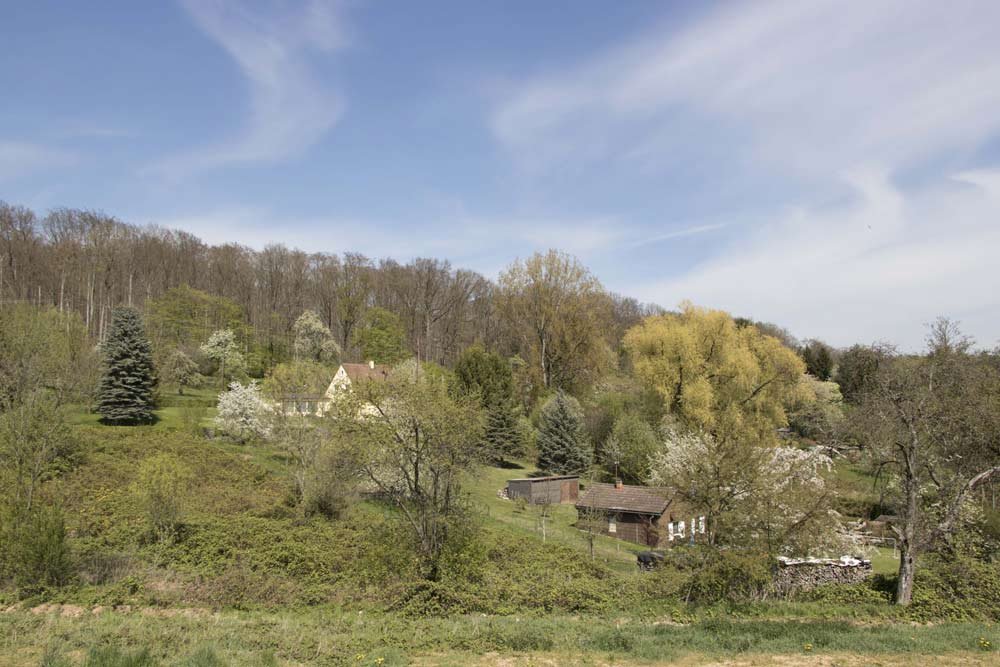 Stumpenhof Plochingen - Plochingen - Wohnbau Metzger ...