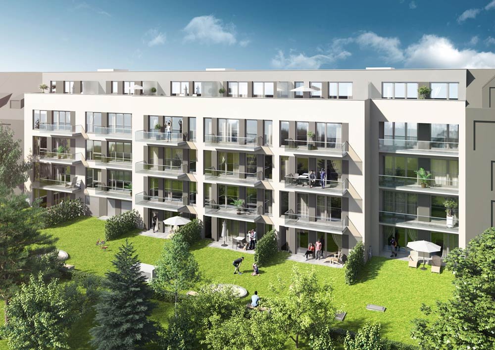 Vericondo Eppendorf Hamburg Eppendorf Alster Real Estate Consulting Neubau Immobilien Informationen