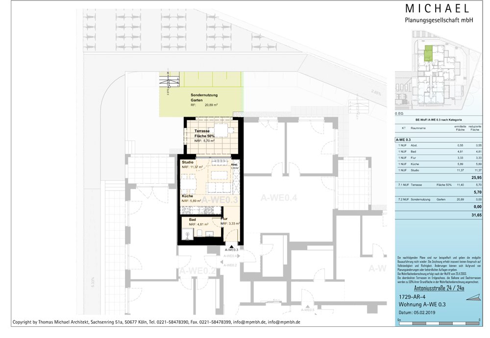 Antonius Karree - Frechen - VR-Bank Rhein-Sieg Immobilien ...