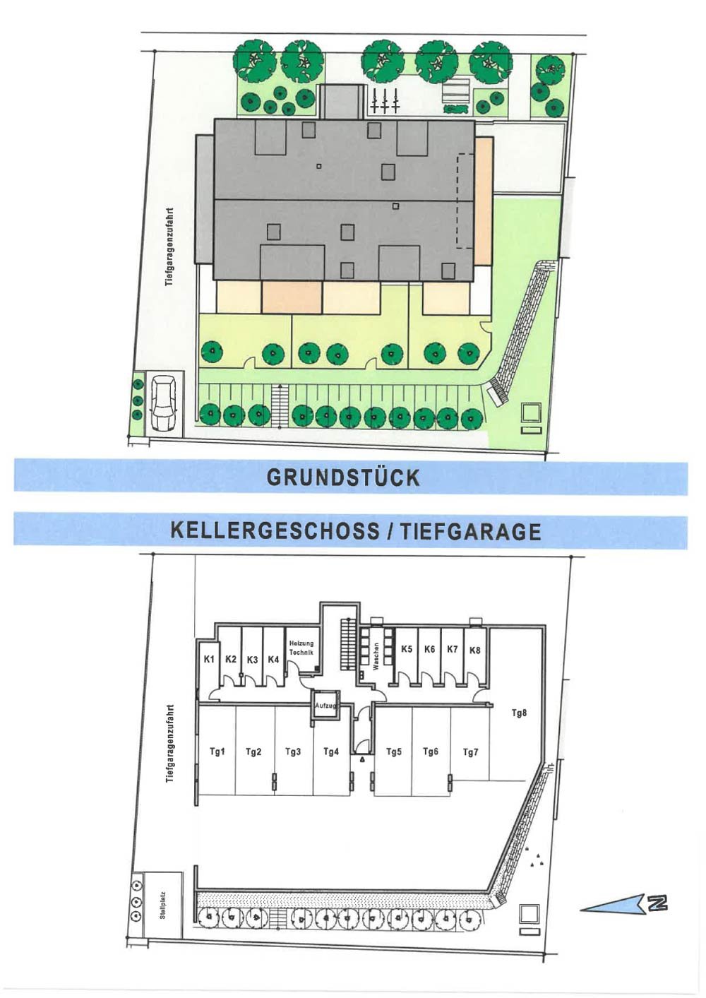 Lindauer Straße AugsburgGöggingen WALSER