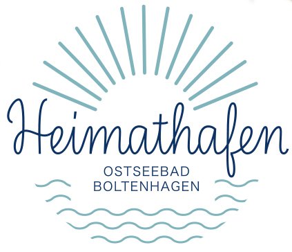 Logo Neubauprojekt Heimathafen, Boltenhagen