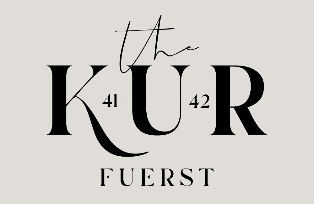 Logo Neubauprojekt The Kurfuerst, Berlin