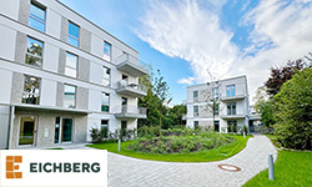 SEEMANNSQUARTIER | Neubau von 24 Eigentumswohnungen