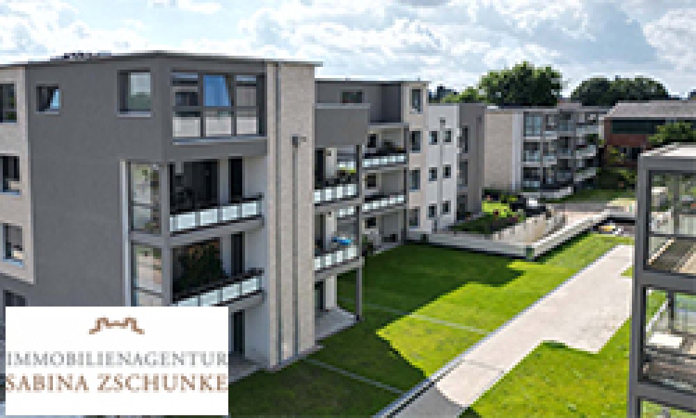 Kirchweg 62 - 2. BA | Neubau von 78 Eigentumswohnungen