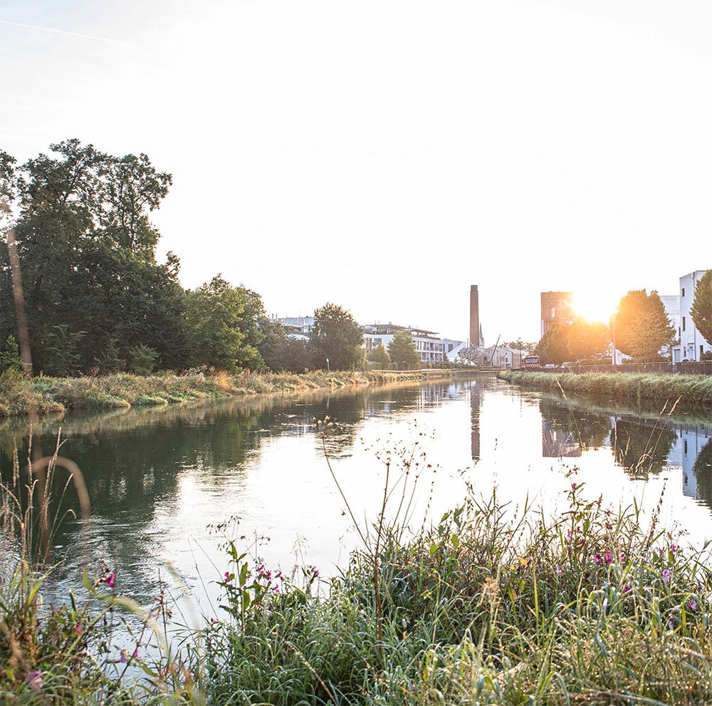 Bilder Neubauprojekt Das Conradty 1, Kolbermoor