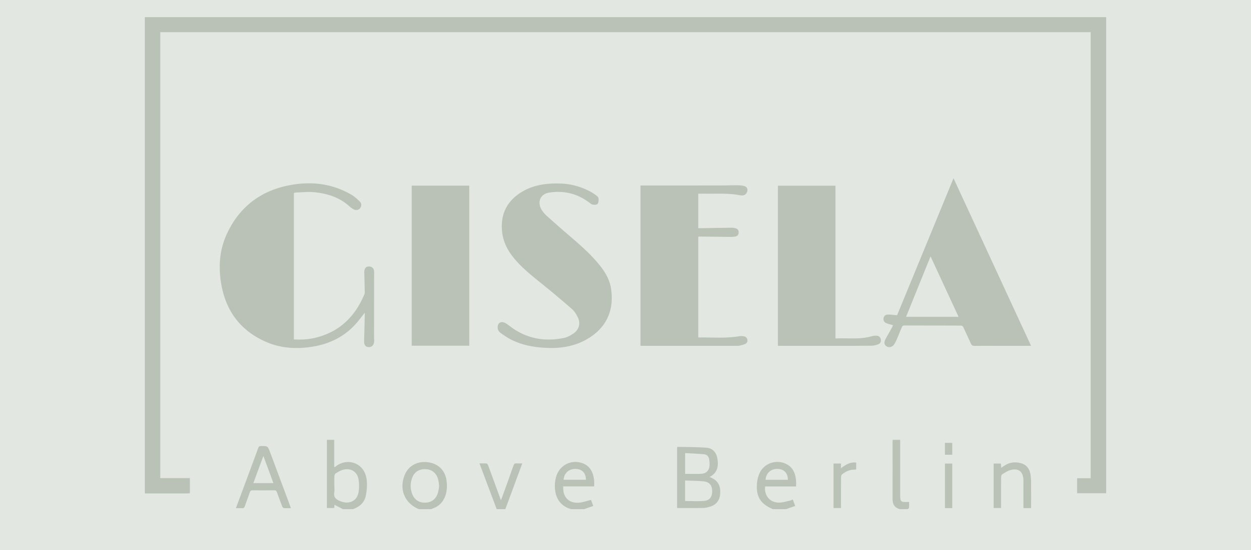 Bild Neubau Gisela, Berlin