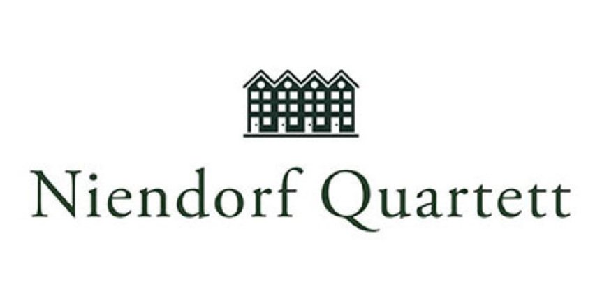 Logo Neubauprojekt Niendorf Quartett, Hamburg