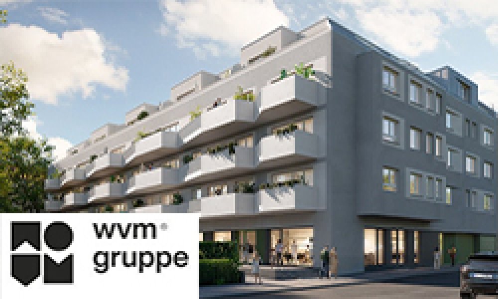 Bürgerstraße 53 | Neubau von 41 Eigentumswohnungen