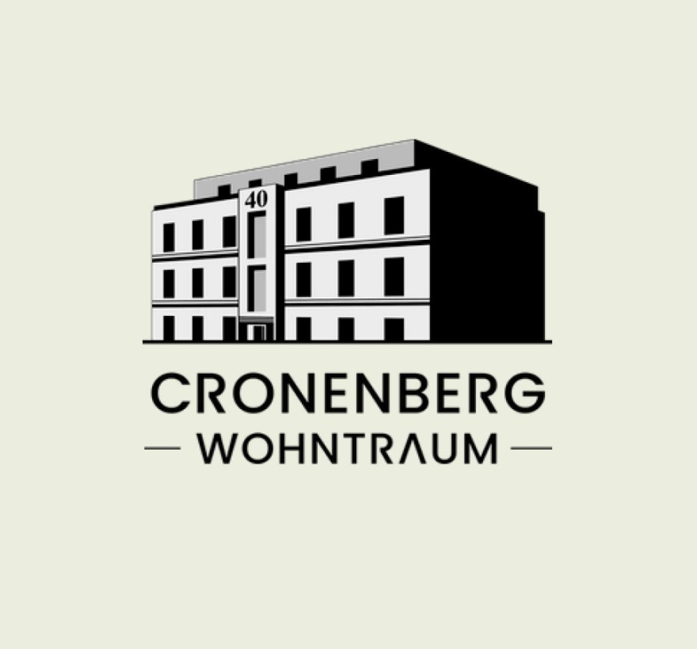 Bild Neubau CRONENBERG WOHNTRAUM, Wuppertal