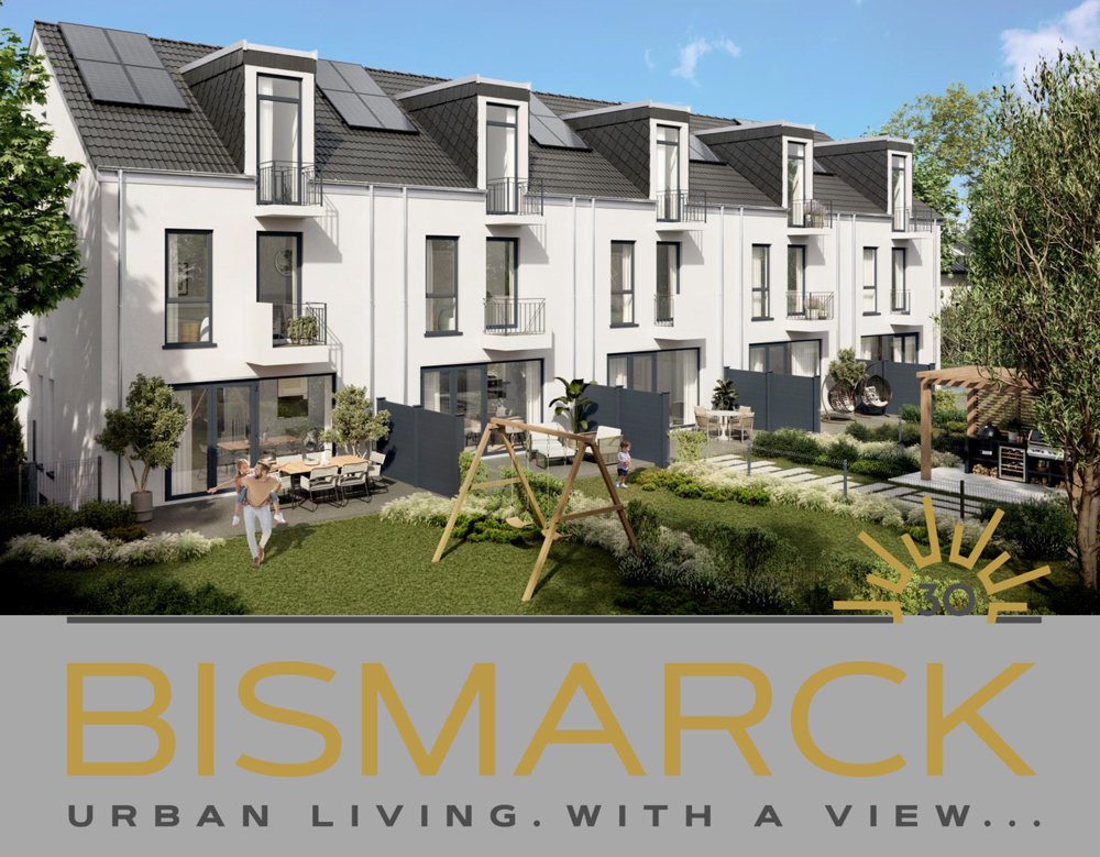 Bild Neubau Bismarck30, Kaarst