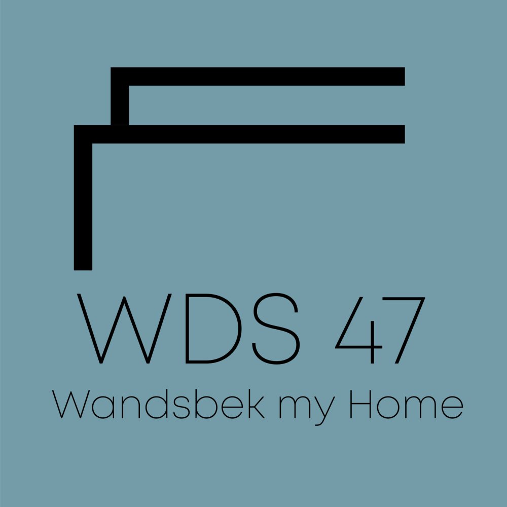 Logo Neubauprojekt WDS 47, Hamburg