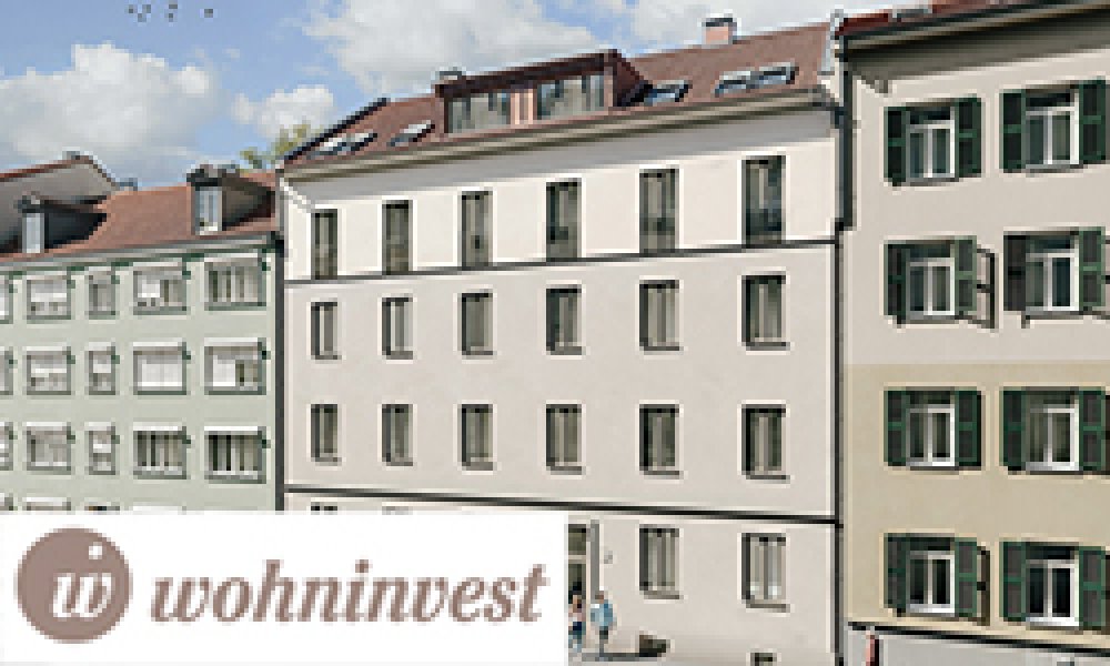 Schmölzergasse 9 | Sanierung von 10 Eigentumswohnungen