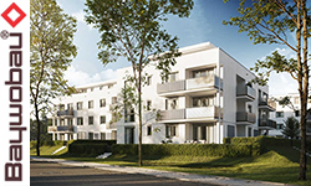 home – Zuhause in Oberschleißheim | Neubau von 63 Eigentumswohnungen