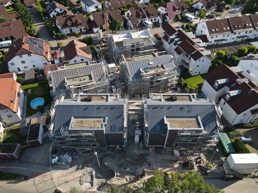 Bild Neubauprojekt Quintessenz, Markdorf