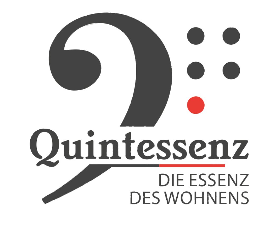 Logo Neubauprojekt Quintessenz, Markdorf