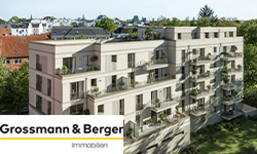 Bella | Neubau von 24 Eigentumswohnungen