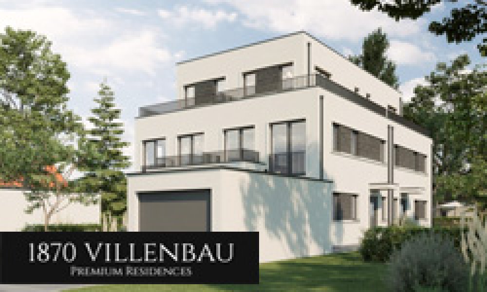 Wiesenthauerstraße 7 | Neubau von 4 Stadthäusern