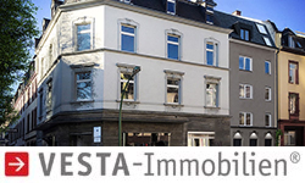 Spohrstraße 41A | Neubau von 4 Eigentumswohnungen