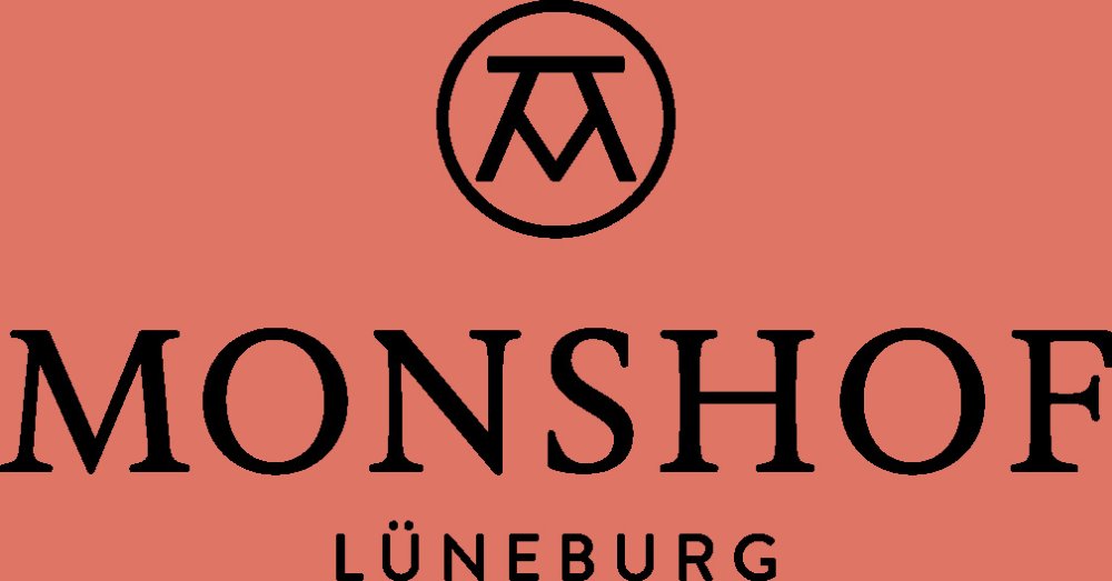 Logo Neubauprojekt MONSHOF, Lüneburg