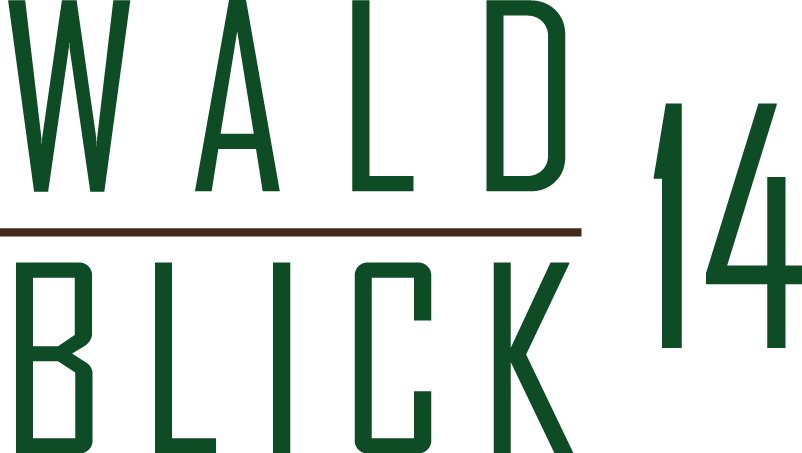 Logo Neubauprojekt Waldblick14 Waldkraiburg