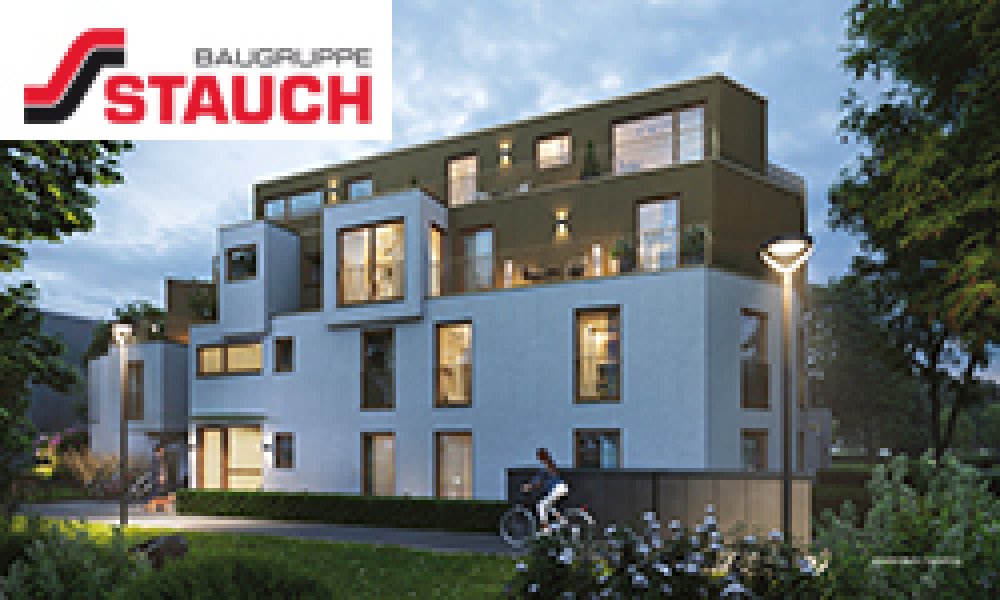 Gaggenaystraße 22 | Neubau von 12 Eigentumswohnungen