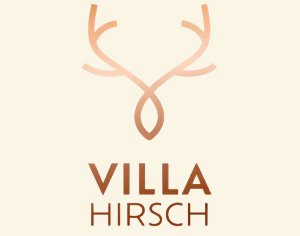 Logo Neubauprojekt VILLA HIRSCH, Kleinmachnow