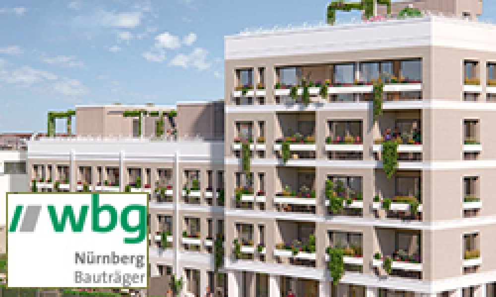 GroßreuthGRÜN- GREEN ELEVEN | Neubau von 7 Eigentumswohnungen und 4 Townhouses