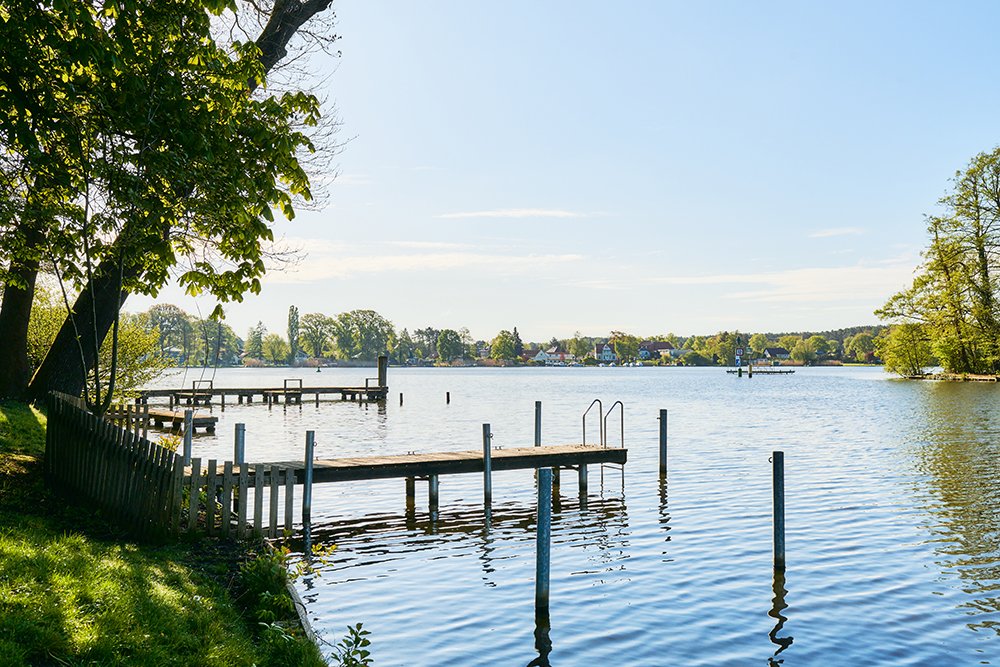 Bild Neubauprojekt Zum Krebssee, Königs Wusterhausen