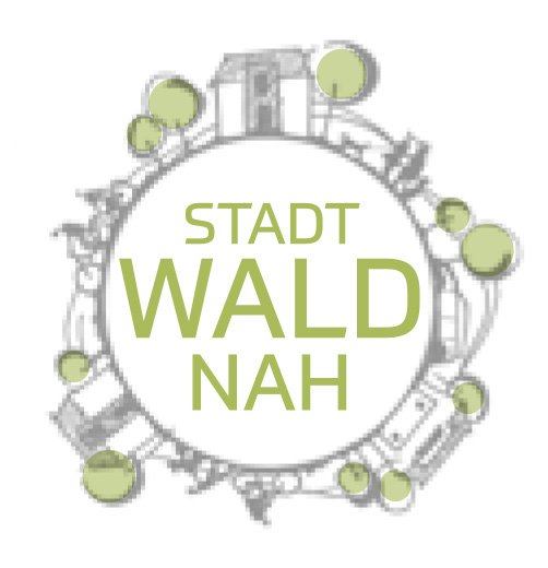 Logo Neubauprojekt StadtWaldNah, Barsinghausen