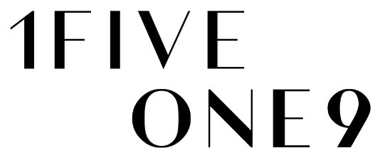 Logo Neubauprojekt 1FIVE ONE 9 Frankfurt am Main