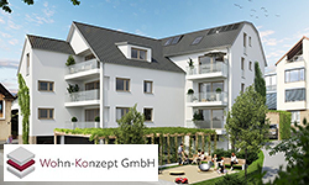 KP40 Degerloch | Neubau von 10 Eigentumswohnungen