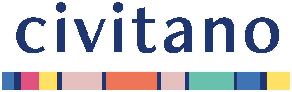 Logo Neubauprojekt Civitano, Berlin