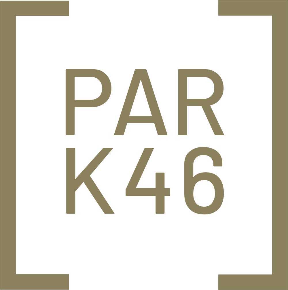 Logo Neubauprojekt PARK46 Nürnberg