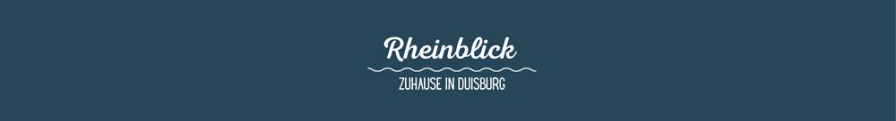 Bild Neubau Rheinblick, Duisburg