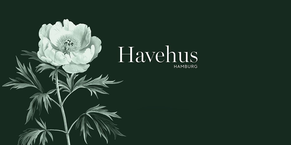 Logo Neubauprojekt Havehis Hamburg