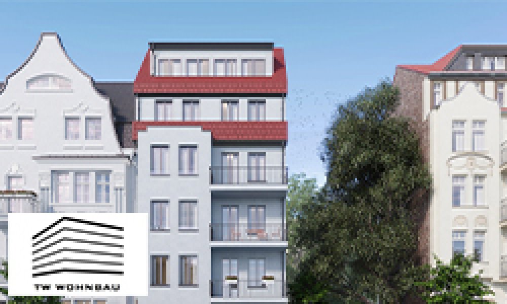 Sophienstraße 51 | Neubau von 7 Eigentumswohnungen