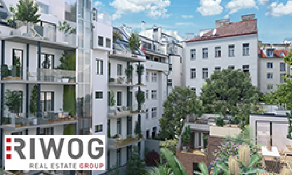 Grohgasse 10 | Revitalisierung von 20 Eigentumswohnungen