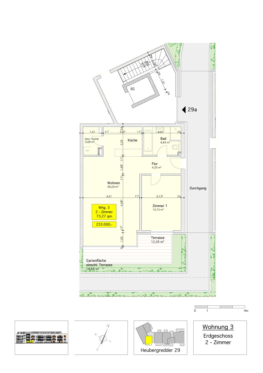 Heubergredder 29 - Hamburg-Alsterdorf - Grossmann & Berger ...