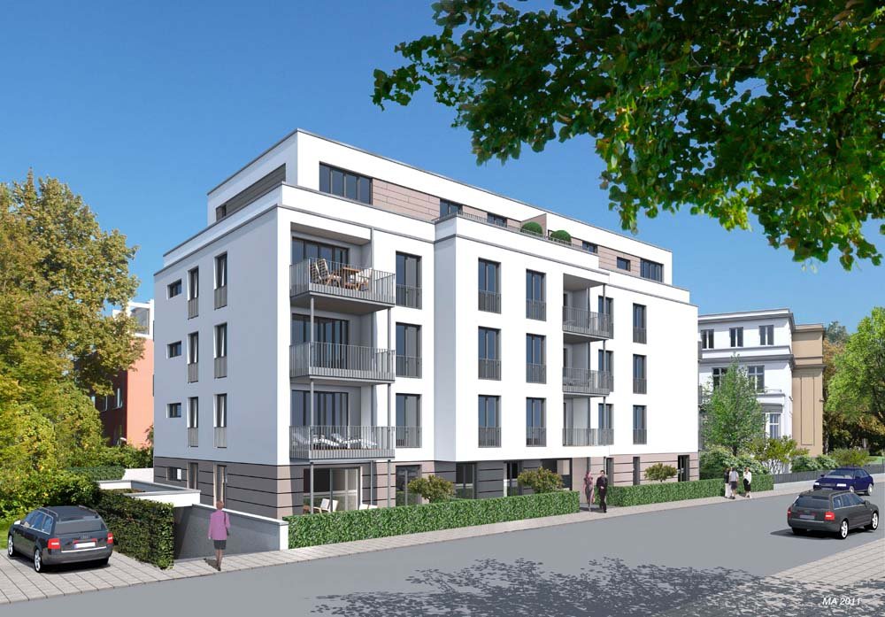 Alteburger Straße 379 KölnBayenthal WvM Immobilien