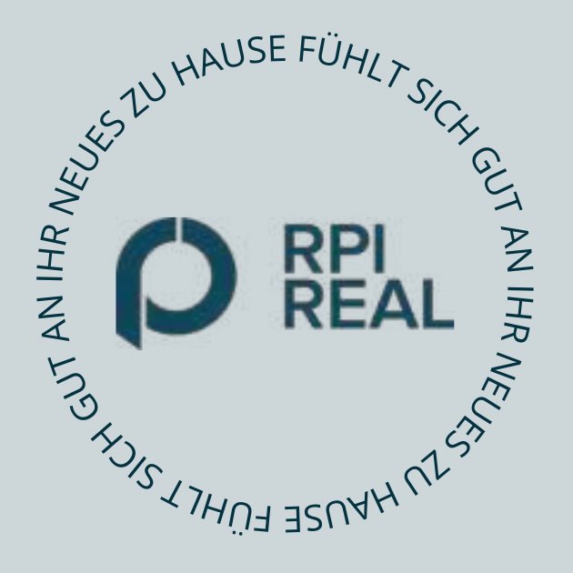 Logo RPI Immobilien