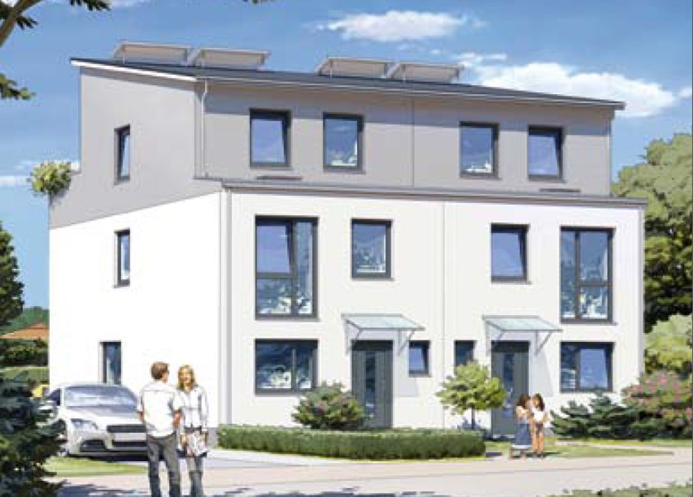 Heimvorteil Hohenbuschei Dortmund Brackel Interhomes Neubau Immobilien Informationen