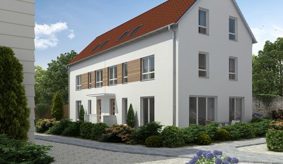 Bilder zum Neubau HOFREITE BONAMES