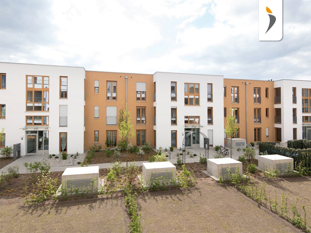 Rheintal Etagen - Wiesbaden-Dotzheim - PROJECT Immobilien ...