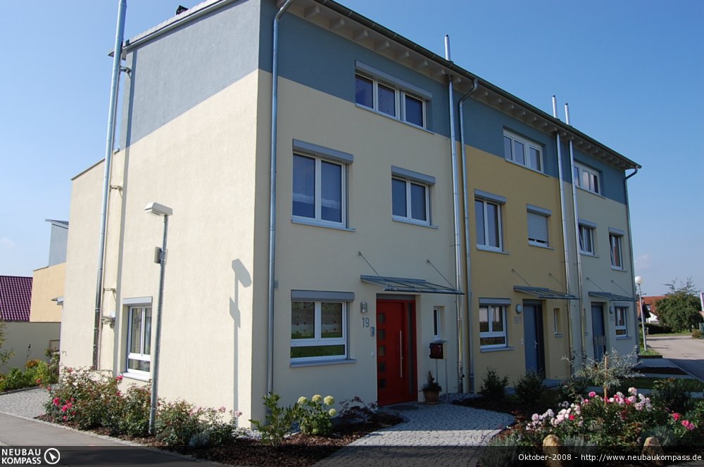 Waschenbeuren Leimengrube Nord Ii Waschenbeuren Kreisbau Filstal Neubau Immobilien Informationen