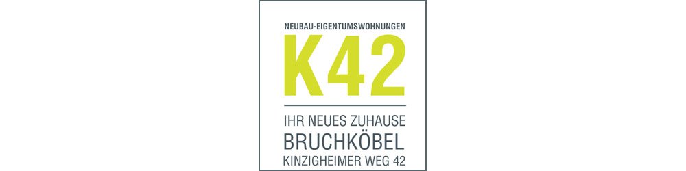 Bilder zum Neubau Kinzigheimer Weg Frankfurt-Höchst