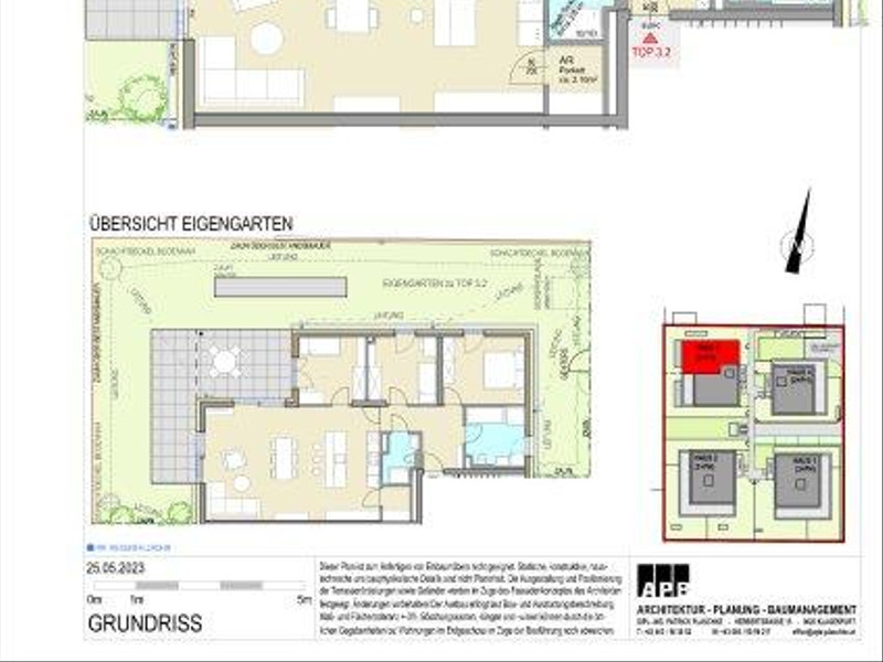 Gartentraum - 4 Zimmereigentumswohnung in Velden am Wörthersee *privater Seezugang*