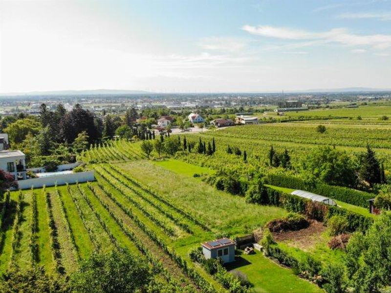 GUMPOLDSKIRCHEN - KREMSMÜNSTERHOF - 3-Zimmer Premium-Maisonette - Top 8